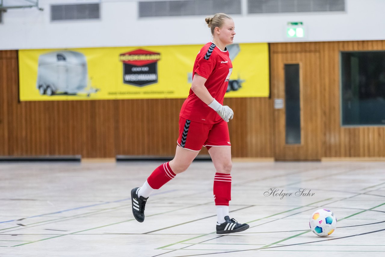 Bild 213 - VR Bank Cup Horst